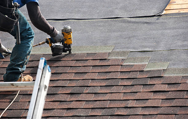 Licensed Gutter Installation service in White Marsh, VA - Brentwood Metal Roofing